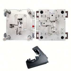 Custom OEM ODM Mold Product Design Fabricación de piezas de plástico Servicios de moldeo por inyección - Product Image 4