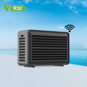 Pas cher <span class=keywords><strong>prix</strong></span> R32 extérieur 21kw spa <span class=keywords><strong>pompe</strong></span> à <span class=keywords><strong>chaleur</strong></span> piscine chauffe-eau <span class=keywords><strong>pompe</strong></span> à <span class=keywords><strong>chaleur</strong></span> - Product Image 2