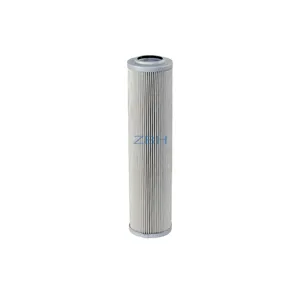 Hot sale Carrier external oil filters 23XL660009 refrigeration parts replacement for screw chiller 23XL