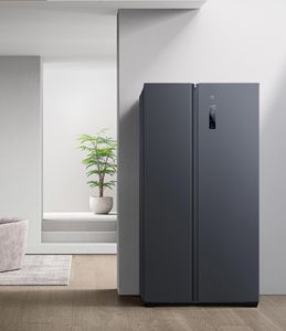Réfrigérateur Xiaomi Mijia d'origine, côte à côte, 536 l, <span class=keywords><strong>36</strong></span> décibels, fonctionne avec l'application Mijia - Product Image 6