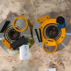 Pièces de rechange pour excavatrice 819908895 Manchon de dents de godet Pièces d'excavatrice XE150WD XE310G XE335C XE490DK XE500 - Product Image 6