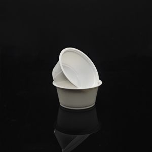 Contenitori per Salse <span class=keywords><strong>in</strong></span> <span class=keywords><strong>Polipropilene</strong></span> Usa e Getta da 90ml per Asporto Ristorante Sulide - Product Image 5