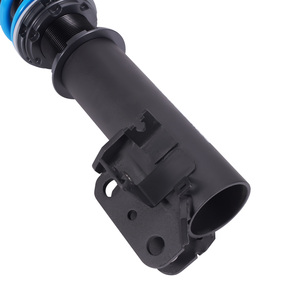 MaXpeedingrods 24 vie ammortizzatori Coilovers puntoni di sospensione per HONDA CRZ ZF1 10-16 - Product Image 5