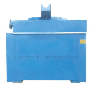 Four de fusion à induction de 100kg à 1 tonne pour usage industriel Four électrique en acier en aluminium de fer pour la vente d'industrie de fonderie - Product Image 2