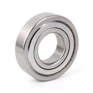 Roulement à billes à gorge profonde en acier inoxydable S6411ZZ, simple rangée, 55*140*33mm, jeu C3, joints 2RS, fabriqué pour les équipements industriels - Product Image 4