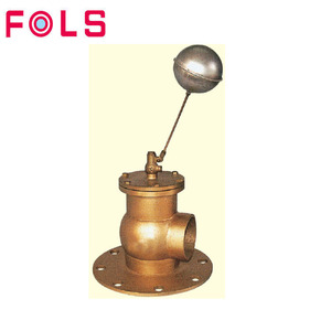 Flotador de Agua de Alta Calidad de 2 Pulgadas - Product Image 5