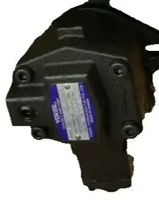 ปั๊มใบพัดแบบใหม่ รุ่น SVPF-20-70 - Product Image 2