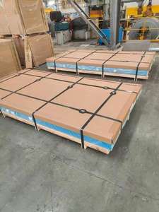 Vente en gros d'usine : Tôles d'aluminium 1060 antidérapantes à cinq barres, tôles d'aluminium à carreaux 3003 5052, plaques d'aluminium à carreaux en alliage - Product Image 6