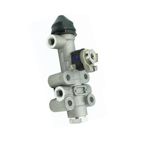 Vit Truck Ersatzteile Nivel lier ventil Federung Selbst nivellierung ventil <span class=keywords><strong>4640023300</strong></span> - Product Image 1