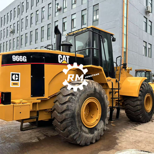 الأكثر مبيعاً جرافة ذات عجلات قط في حالة جيدة في المخزون <span class=keywords><strong>cat</strong></span> ، G ، G ، <span class=keywords><strong>966F</strong></span> ، لوادر أمامية 22 طن للخدمة الشاقة من اليابان - Product Image 2