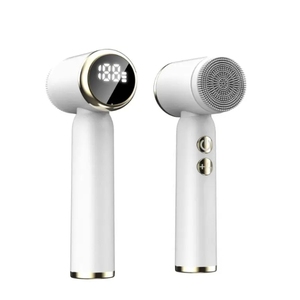 <span class=keywords><strong>Hot</strong></span> Sell Gesichts reinigungs bürste Wasserdichter Poren reiniger Spin Roller Sonic Massager Silikon Elektrischer Gesichts reiniger - Product Image 3