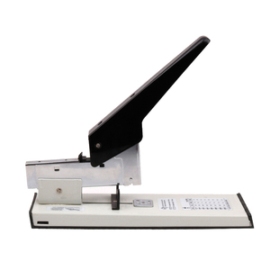 Venta caliente <span class=keywords><strong>Grapadora</strong></span> ahorradora de trabajo <span class=keywords><strong>Grapadora</strong></span> de alta resistencia <span class=keywords><strong>Grapadora</strong></span> de oficina gruesa Libro grueso <span class=keywords><strong>Grapadora</strong></span> grande - Product Image 2