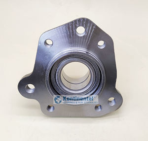 Misura 42201-<span class=keywords><strong>S10</strong></span>-018 HUB147-22 CRV RD1/RD2/RD3 LH KONTINENTAL cuscinetto della ruota - Product Image 3