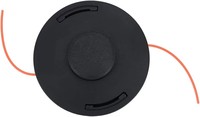 Tête de coupe AutoCut 25-2 FS55 FS70 FS70R FS80 FS80R FS90 de rechange pour débroussailleuse Stihl 4002 710 2191 FS90R