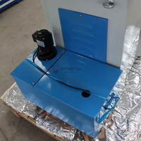 Rectifieuse de surface hydraulique CNC M618 FSG-820, directement du fabricant