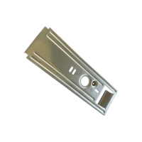 Service de fabrication de pièces en tôle d'acier inoxydable sur mesure : estampage, pliage, soudage, découpe de tôles, fabrication de châssis en tôle.