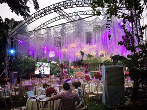 Sistema de armazón de techo de aleación de aluminio, armazón de techo de aluminio con pernos de escenario, armazón de iluminación para conciertos, escenario móvil para conciertos - Product Image 6