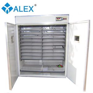 เครื่องทดสอบฟักไข่เทเทอุณหภูมิสำหรับตู้อบไก่ - Product Image 6