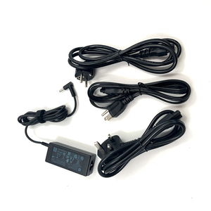 อะแดปเตอร์ AC 45W 19.5V 2.31A 4.5x3.0 มม. 100-240V 50/60Hz ใช้ได้กับเครื่องชาร์จทดแทนสำหรับโน้ตบุ๊ก HP - Product Image 4