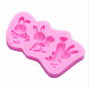 Chất lượng tốt nhất một cách cẩn thận gia công RTV 2 Silicone lỏng cao su khuôn mẫu - Product Image 4