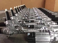 KTCV6W4A232AA CV6Z4A232A pour Ford Kuga 1.6 2.0 1.5T Lincoln MKX boîtier de transfert différentiel