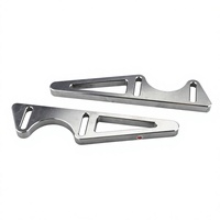 Preferential Pricing CNC Custom Machining Turning Milling Stainless Steel Aluminium Brass Metal Fabrication Custom Products