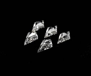 Anillo de compromiso con diamante de corte rombo de 1.10 CT, 6.0 x 3.2 x 3.4 mm, cultivado en laboratorio, certificado IGI - Product Image 6