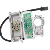 Kit de réparation d'actionneur de turbocompresseur 12V, actionneur VGT pour actionneur de turbo ISX 4034289 RX