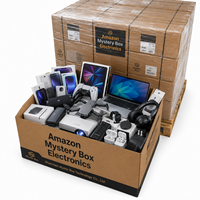 Palette Mystère Boîte Mystère 10 Kg Boîte Mystère Électronique 100 Articles Shopee Console Portable Lunettes Intelligentes Distributeur Grossiste