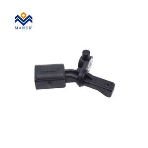 เซ็นเซอร์วัดความเร็ว ABS คุณภาพสูง MANER รุ่น WHT003863 สำหรับรถยนต์ VW Polo Golf Passat Bora Audi A1 A3 TT Q3 - Product Image 1