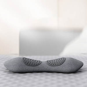 Bantal Pijat <span class=keywords><strong>Lumbar</strong></span> hangat, pemijat leher kompres panas, bantal pijat panas - Product Image 1