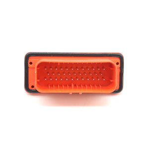 35-Pin 776231-6/776163-6 Automotive AMP Series PCB Mount <strong>Header</strong> Needle Seat <strong>Electronic</strong> Connector Wiring Harness Plug Connectors - Product Image 3