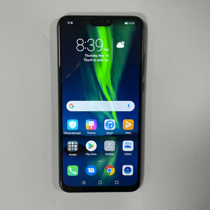 Teléfono Móvil Usado Huawei <span class=keywords><strong>Honor</strong></span> <span class=keywords><strong>8X</strong></span> de Alta Calidad, Pantalla de 6.5 Pulgadas, Batería de 3750 mAh, Cámara Trasera Dual de 20MP, Doble SIM, Smartphone <span class=keywords><strong>Android</strong></span> 4G LTE - Product Image 4