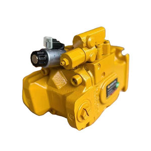 Pompe principale hydraulique d'excavatrice originale 390D pour l'excavatrice 311-9541 - Product Image 1