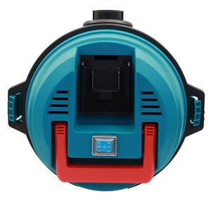 Aspiradora Recargable de Alta Potencia con Batería de Litio y Motor sin Escobillas de Grado Industrial de 1 Año de Duración - Product Image 4