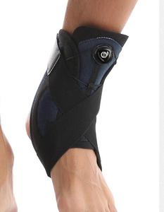 Soporte <span class=keywords><strong>de</strong></span> <span class=keywords><strong>Tobillo</strong></span> Ajustable <span class=keywords><strong>de</strong></span> Fábrica <span class=keywords><strong>para</strong></span> la Recuperación <span class=keywords><strong>de</strong></span> Lesiones Deportivas y Protección contra Esguinces - Product Image 1