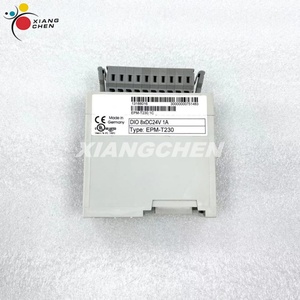Printing Machinery <b>Digital</b> Input Output Module EPM-T230 DIO 8xDC24V 1A <b>Digital</b> Module Parts - Product Image 1