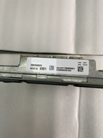 Piezas de Maquinaria en Oferta, Controlador ECU, Placa de Computadora, Unidad de Control del Motor 1002950829