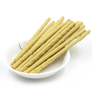 Proveedor de fábrica, comida saludable personalizada, alta en proteínas, baja en grasa, fácil de digerir, buen sabor a plátano, comida para perros y Mascotas - Product Image 6