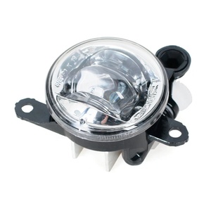 Nouvelles lampes de voiture de remplacement, feux avant gauche et droit, <span class=keywords><strong>LED</strong></span> halogène, feux antibrouillard pour Mitsubishi L200 2024 2025 Pickup - Product Image 5