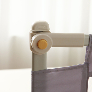 Barrière <span class=keywords><strong>de</strong></span> <span class=keywords><strong>lit</strong></span> amovible lavable en machine pour bébé Protection <span class=keywords><strong>de</strong></span> benne <span class=keywords><strong>de</strong></span> <span class=keywords><strong>lit</strong></span> convertible pour bébé Barrière <span class=keywords><strong>de</strong></span> <span class=keywords><strong>lit</strong></span> pliable réglable antidérapante pour bébé - Product Image 6