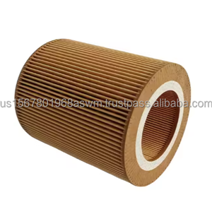 Nuevo Filtro de Compresor de Aire MANNY C1250, Accionado por Motor, Certificado ISO 9001 - Product Image 4