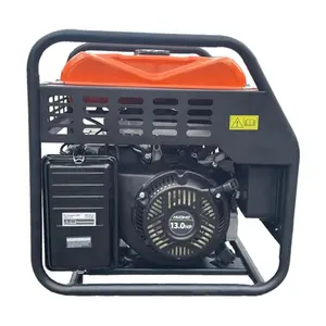 230 Voltage High Power Household Digital Inverter Unleaded Gasoline Generator