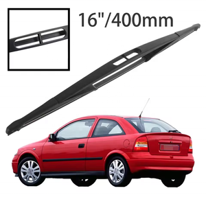 Spazzola Tergicristallo Posteriore Morbida da 16 Pollici per <span class=keywords><strong>OPEL</strong></span> <span class=keywords><strong>ASTRA</strong></span> <span class=keywords><strong>G</strong></span> - Product Image 6