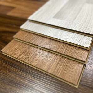 Plancher <span class=keywords><strong>stratifié</strong></span> en bois de 8 mm à 12 mm, imperméable, antidérapant, installation facile, plancher <span class=keywords><strong>stratifié</strong></span> coloré - Product Image 2