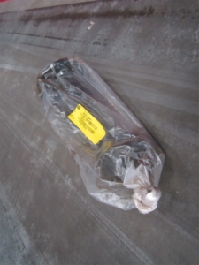 Pièces de transmission de haute qualité pour engins de génie civil : Arbre d'entraînement de pompe 41C0173 pour niveleuse - Product Image 6