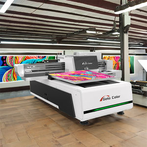 Customized flat/cylinderical/roller material <b>printer</b> HOME USE to start printing business - Product Image 1