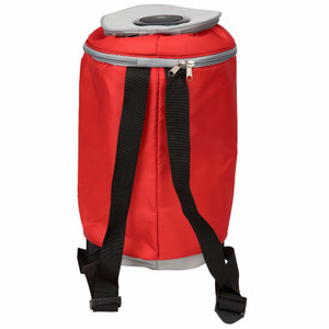 Portable Branded 24-<strong>Can</strong> Outdoor Advertising Cooler Bag Speaker Large Capacity <strong>Can</strong> <strong>Shaped</strong> for Beer <strong>Promotions</strong> &amp; Business Gifts - Product Image 3