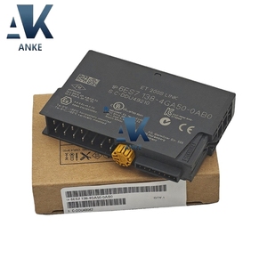 Precios Competitivos 6ES7138-4GA50-0AB0 Módulos Electrónicos Io-Link Master PLC/PAC/Controladores Dedicados Programación PLC Profibus - Product Image 1