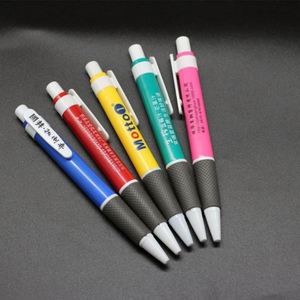 Bolígrafos Personalizados para Regalos Promocionales - Bolígrafos Personalizados al por Mayor para Oficina y Eventos - Product Image 2